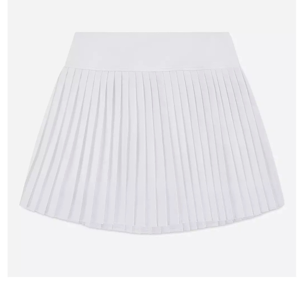 Abercrombie Kids YPB Tennis Skirt!